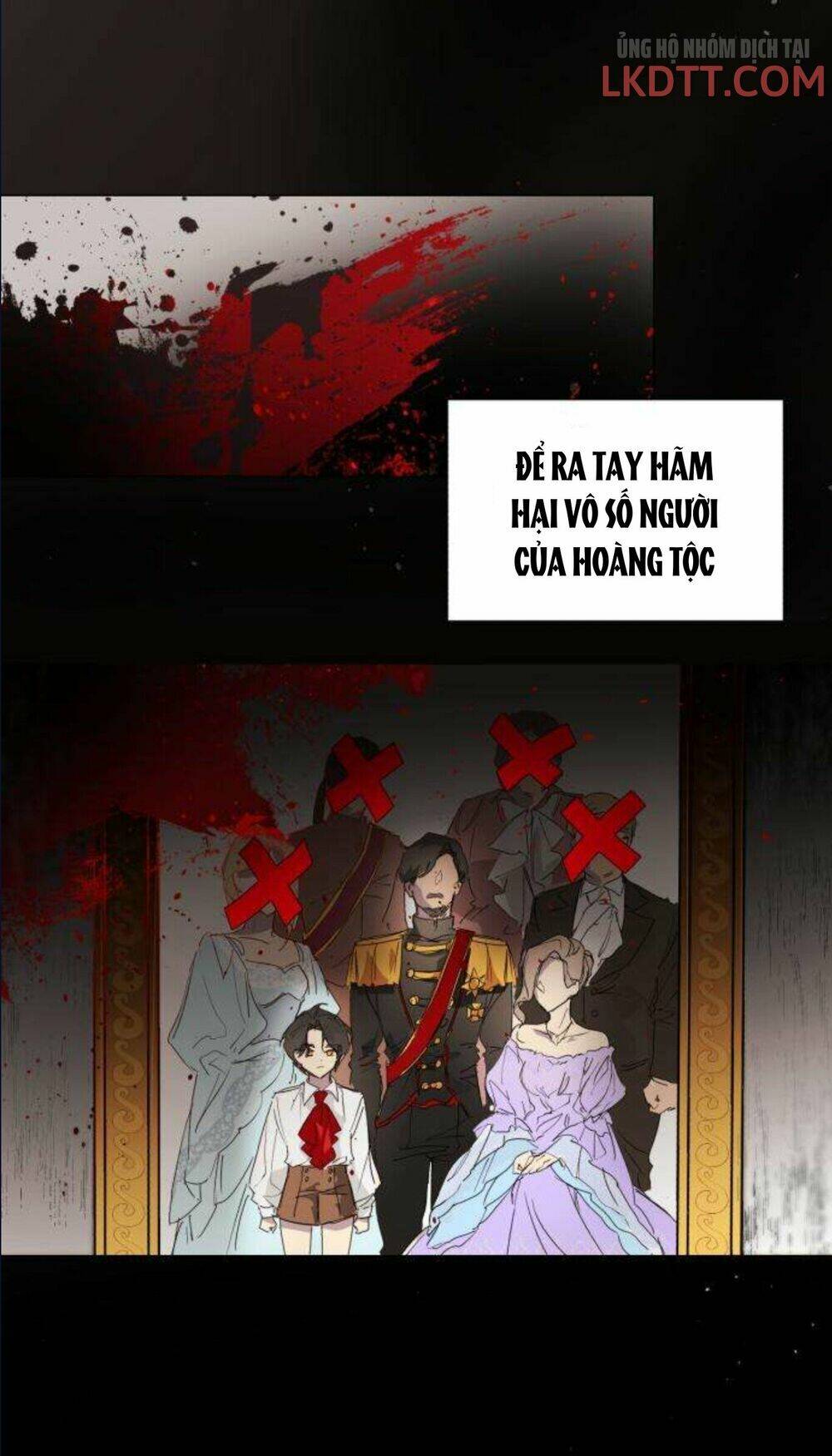 ta đã từng mong nàng biến mất chapter 2 32