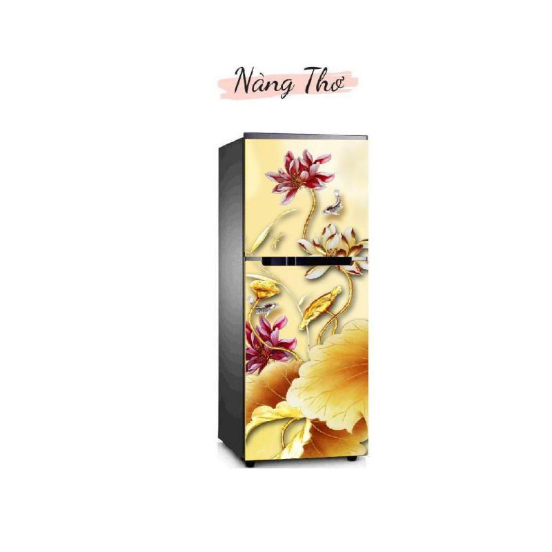 Miếng dán làm mới tủ lạnh