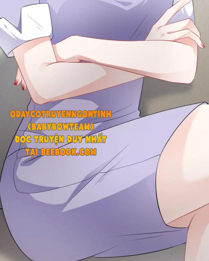 đại tiểu thư có thể có bụng dạ gì xấu chứ! (full) chapter 45 19