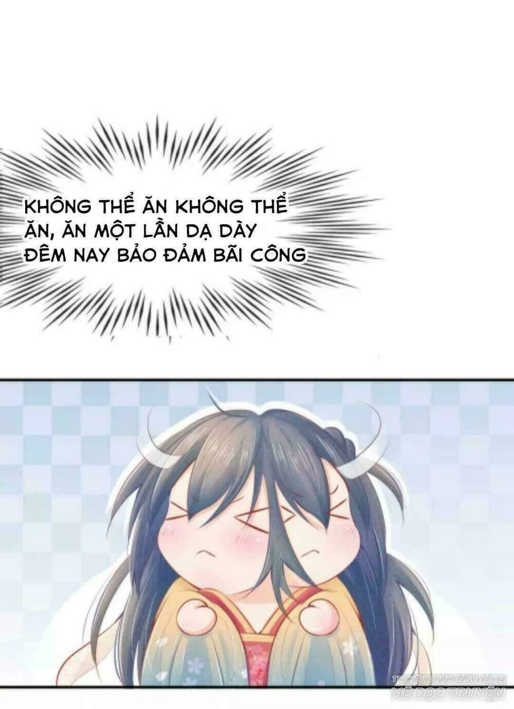 y phi quyền khuynh thiên hạ chapter 9 16