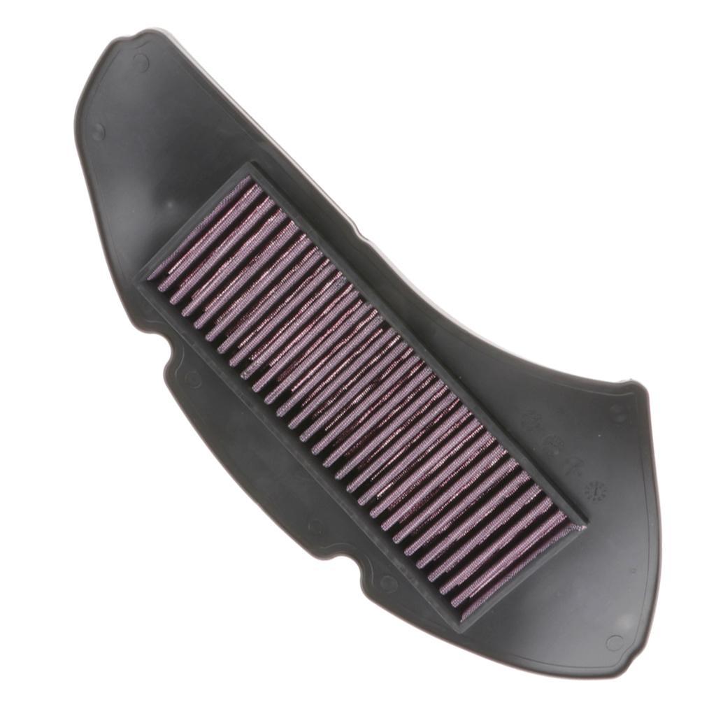 Motorcycle Air Cleaner Filter For    125 155 2015 2016 2017 2018 2019