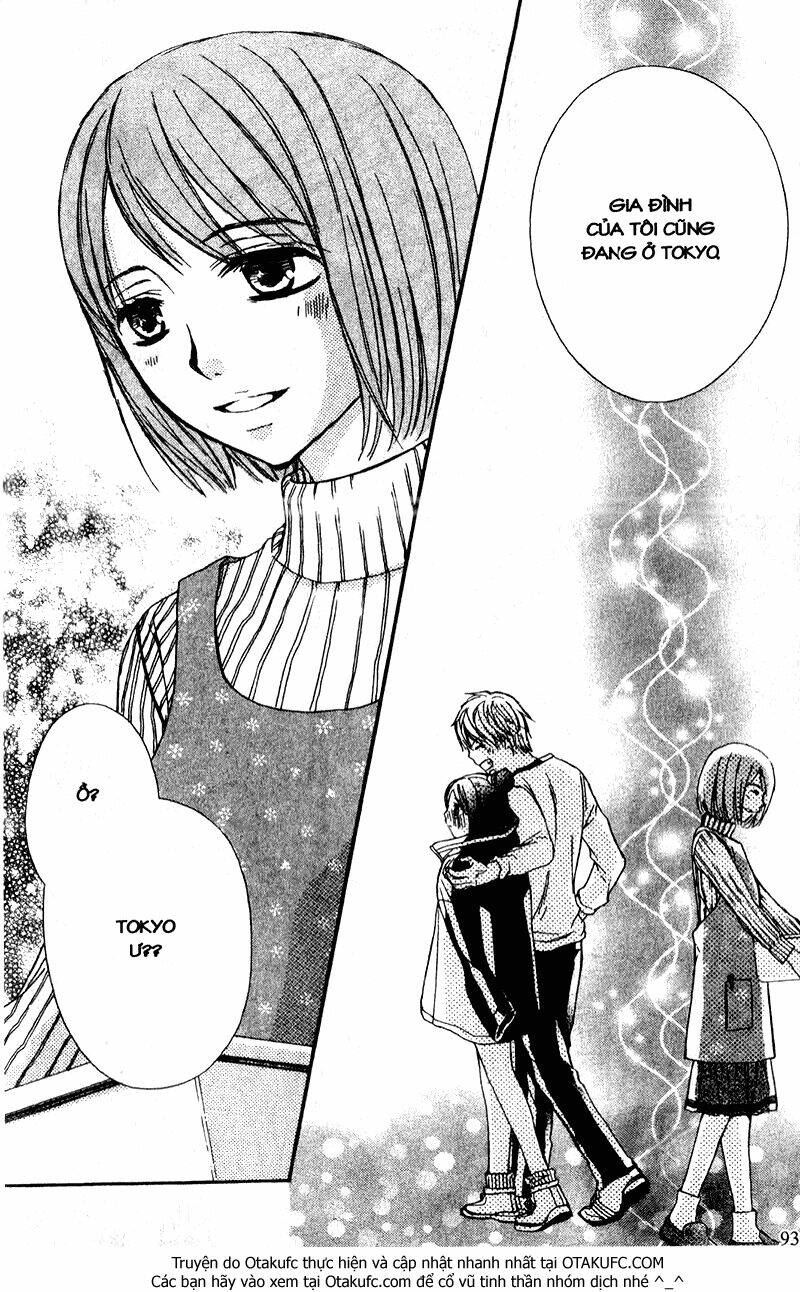 hachimitsu ni hatsukoi chapter 42 30