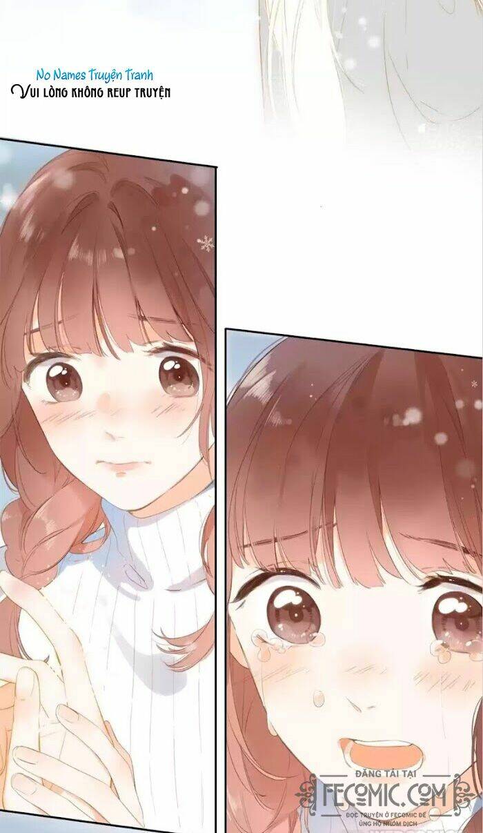 sos! tôi đã yêu một con sâu bướm (phần 2) chapter 24 18