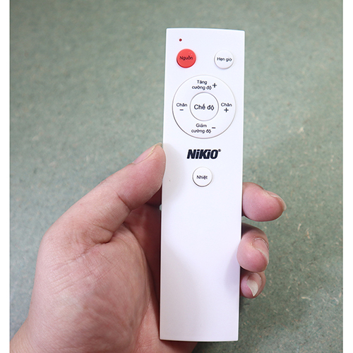 Máy massage chân và bắp chân áp suất khí Nikio NK-187 - Hỗ trợ điều trị suy giãn tĩnh mạch, đau nhức chân và lòng bàn chân