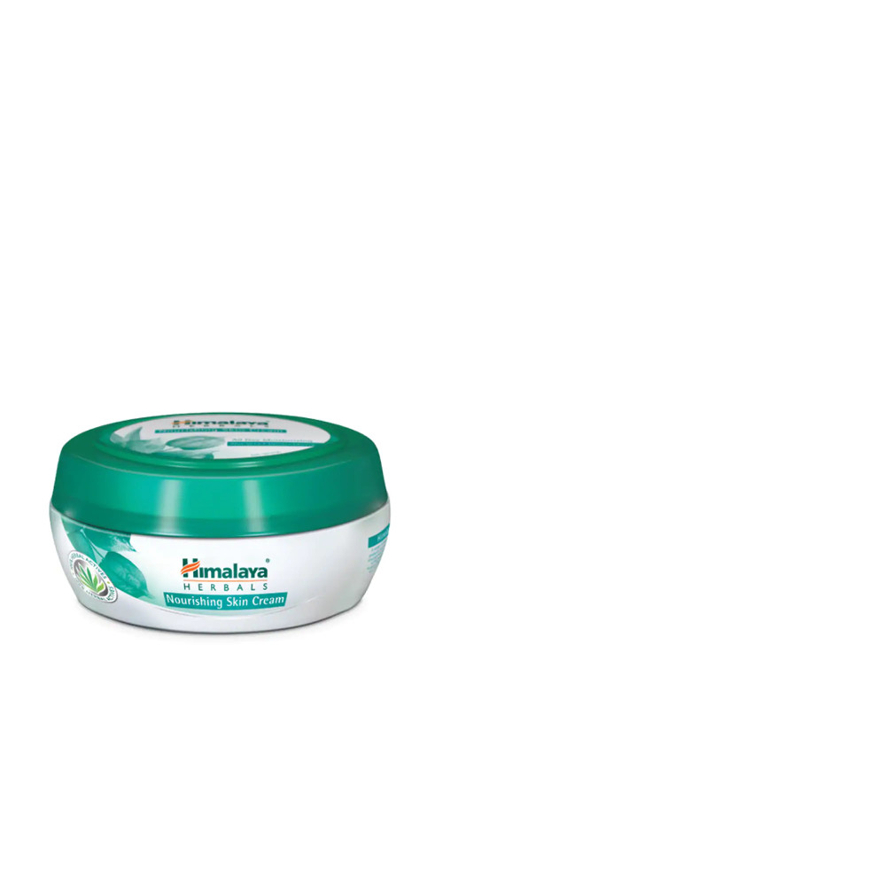 Kem Dưỡng Da HIMALAYA HERBALS 50ml Nourishing Skin Cream