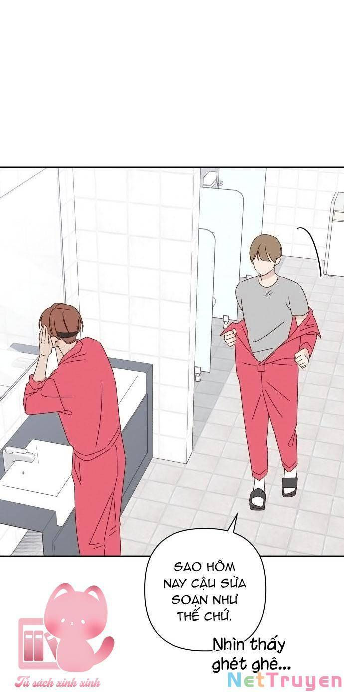 lén lút quện nhau chapter 23 12