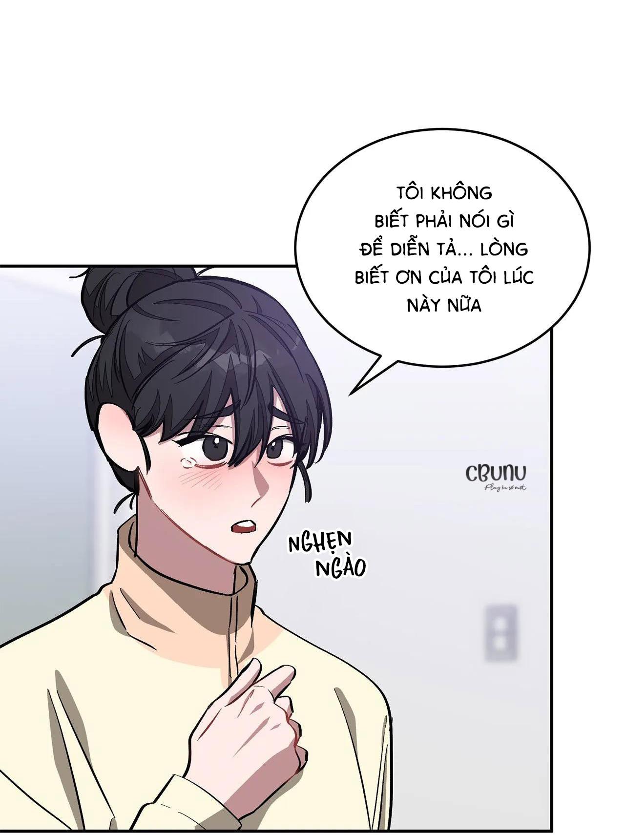 Sống Lại Lần Nữa chapter 57 3