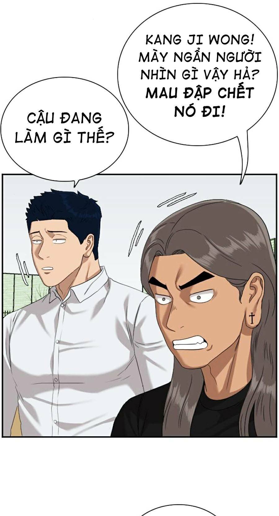 người xấu chapter 80 40