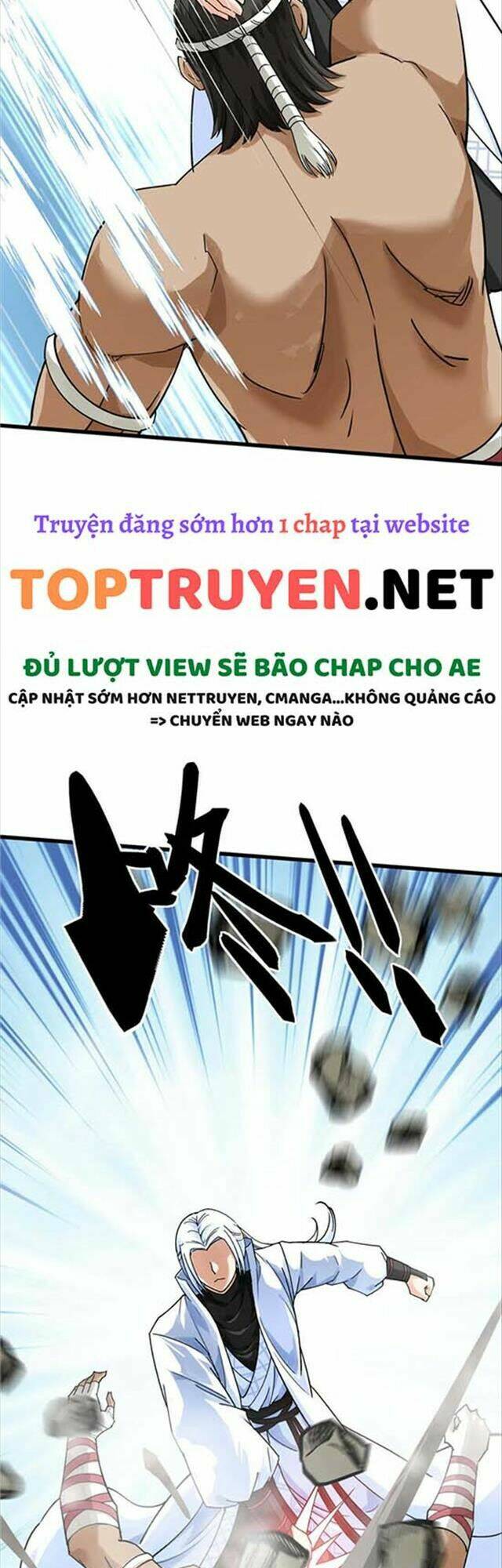 trọng sinh ta là đại thiên thần chapter 167 22