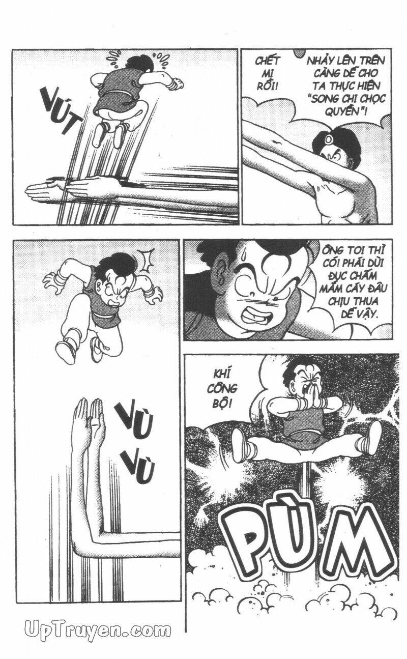 đội quân nhí nhố chapter 28 113