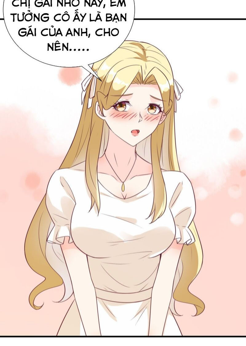 ta lập hậu cung tại tây du ký chapter 40 6