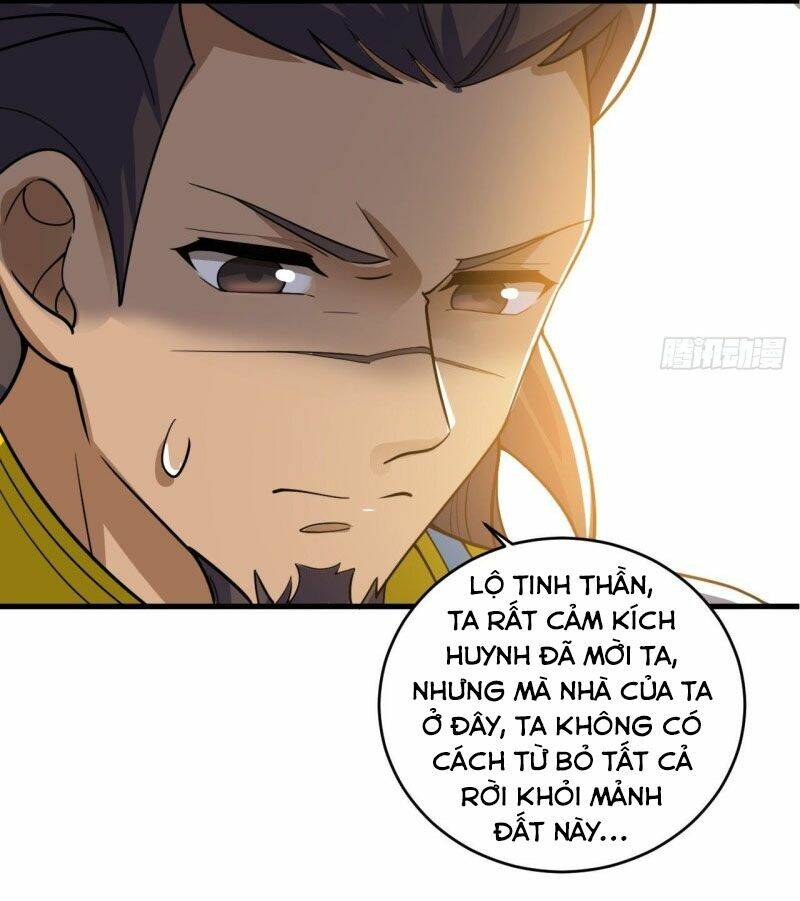 thần võ đế tôn chapter 95 12