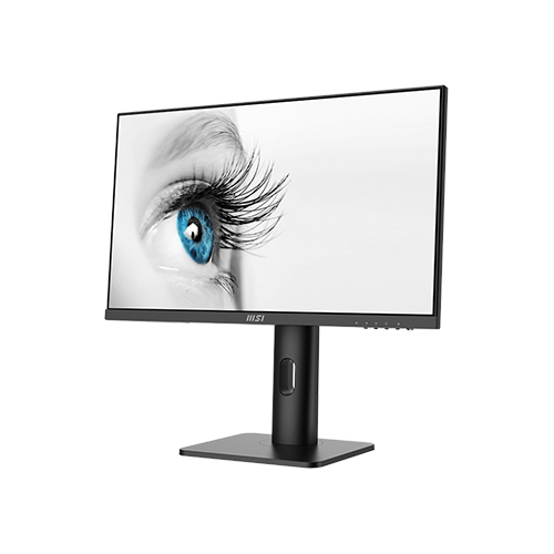 Màn hình LCD MSI PRO MP243P (24inch/ FHD/ IPS/ 75Hz/ 5ms) – Hàng Chính Hãng