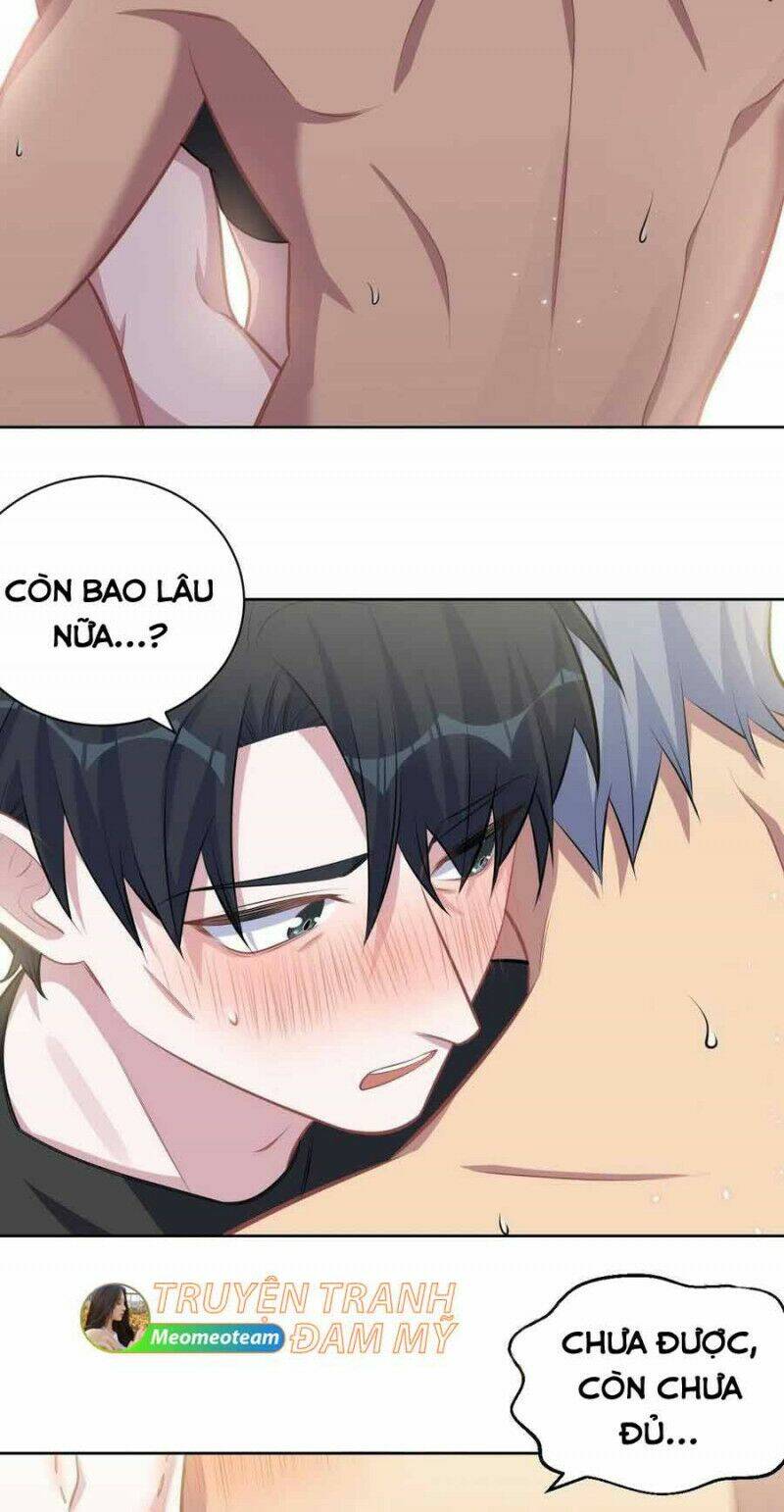 nhạc phụ đại nhân là lão bà chapter 129 5