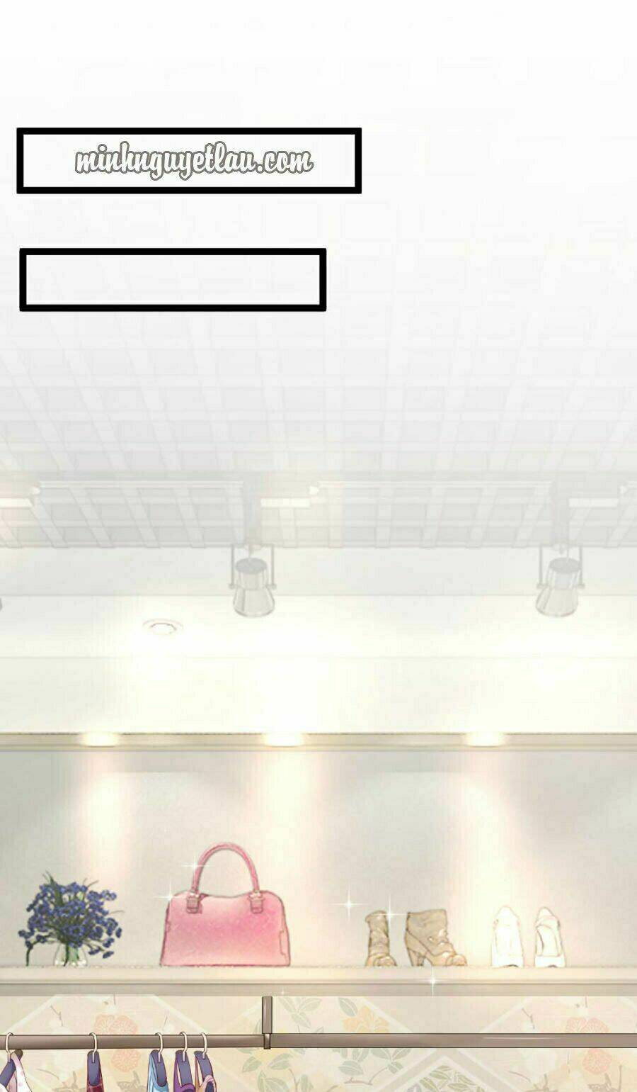 từ chối kết hôn với đại gia: cô dâu bỏ trốn chapter 61 3