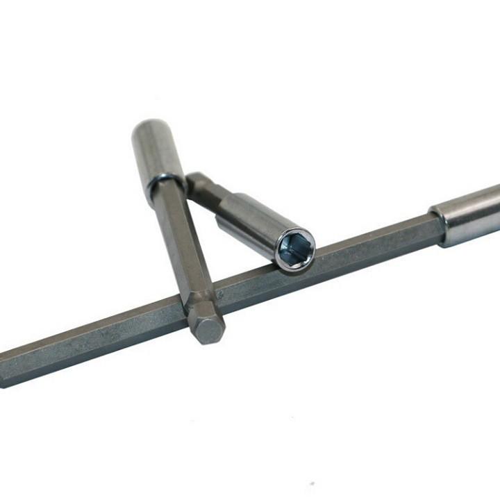 ĐẦU NỐI DÀI VẶN VÍT CÓ NAM CHÂM - BỘ 3 CÂY - 588