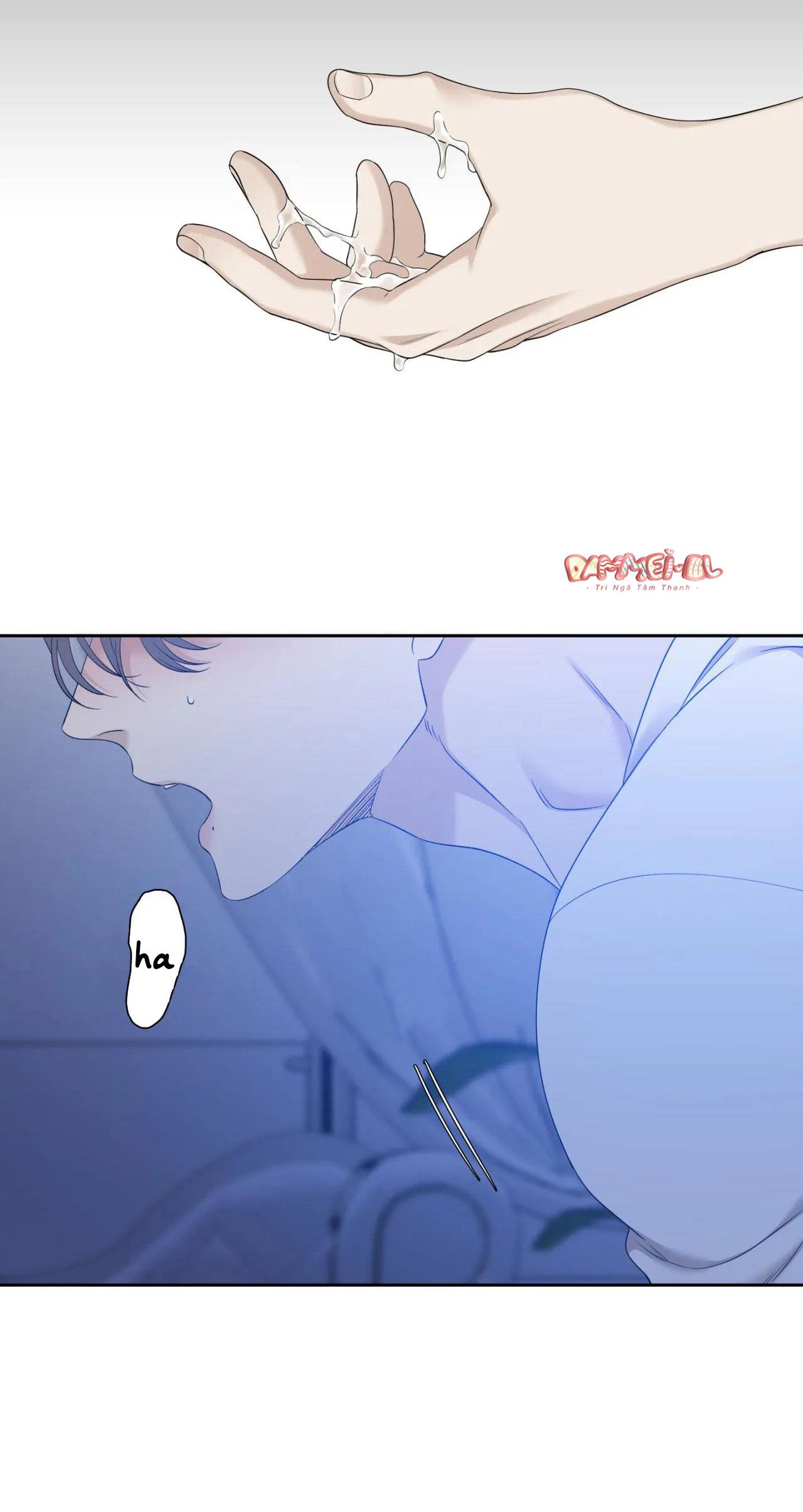 tên rác rưởi chapter 21 47