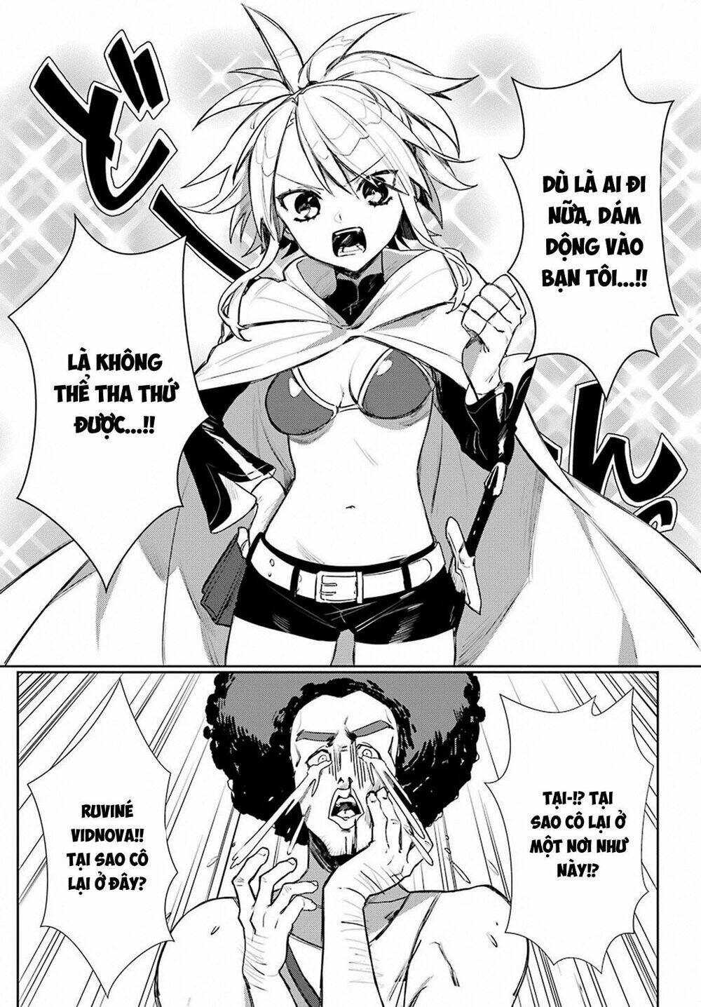 minotaurus's sweetheart chapter 4 17