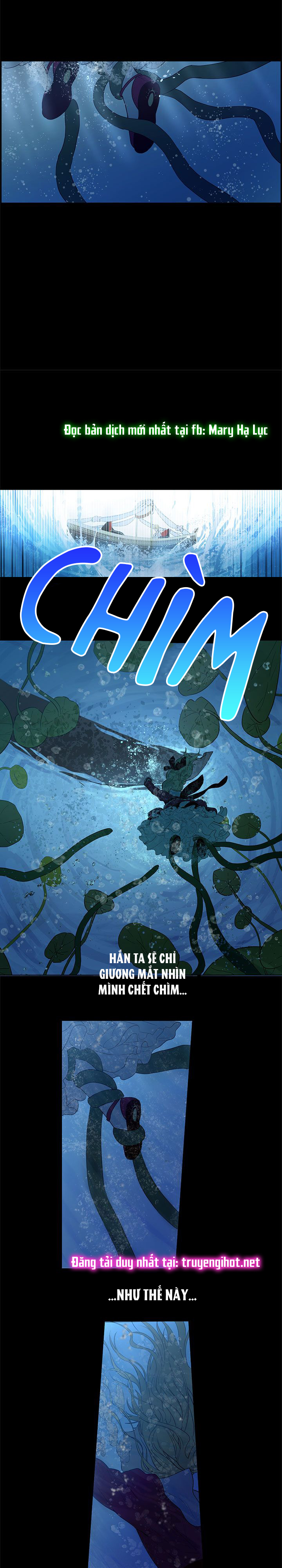 bỗng một ngày nọ tôi trở thành nàng công chúa chapter 10 6