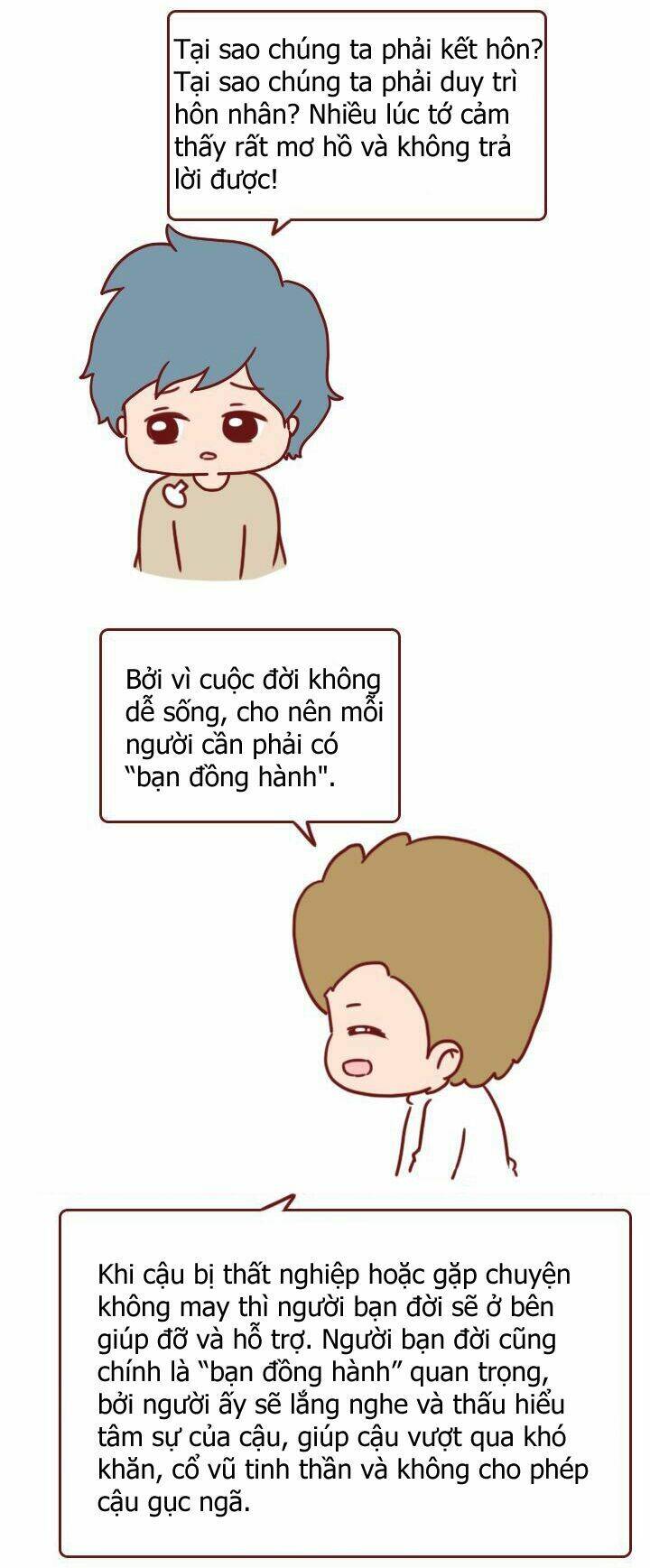 giải mã tình yêu chapter 296 6