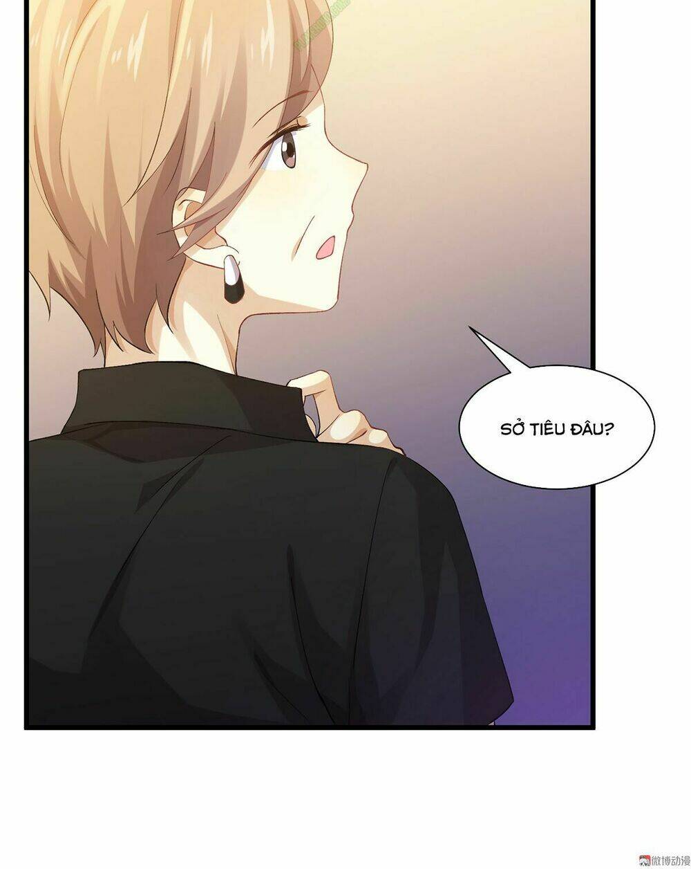 xuyên không vào thế giới nữ cường chapter 5 22