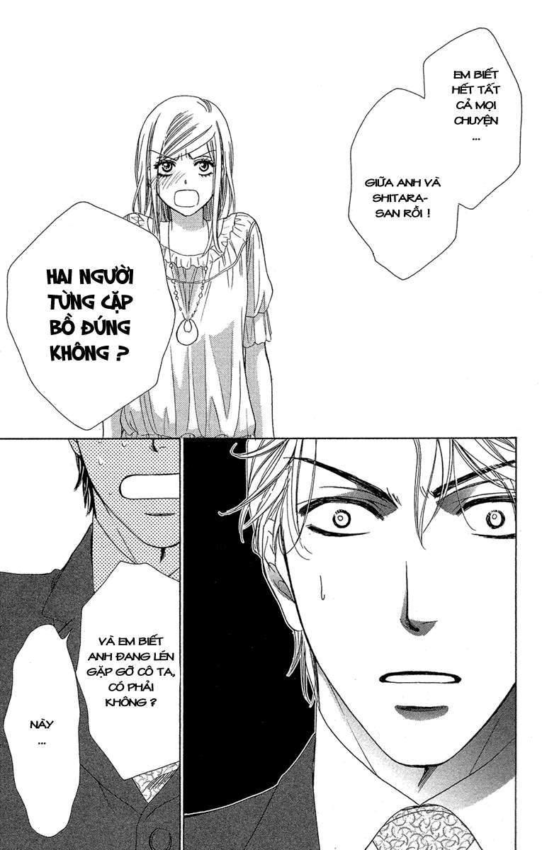 hapi mari chapter 28 25