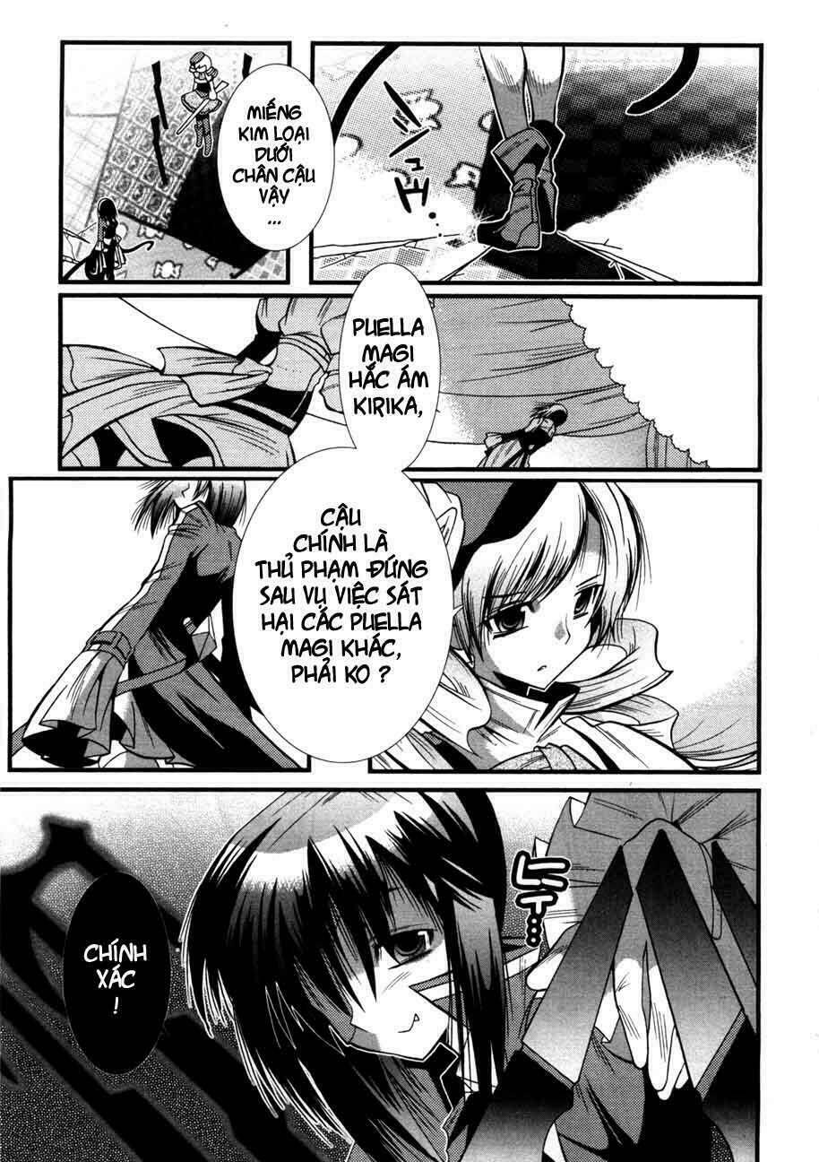 puella magi oriko magica chapter 3 43