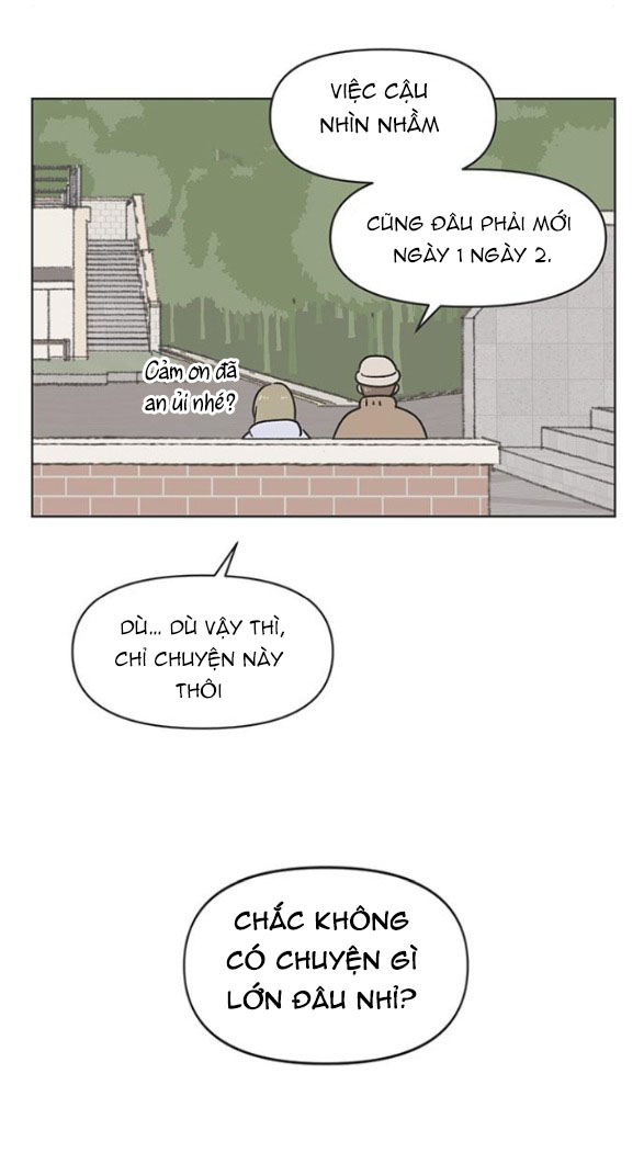 Thanh Xuân Đáng Yêu chapter 4.1 40