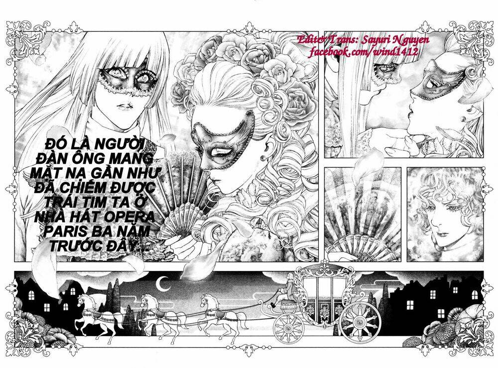 innocent rouge (innocent phần 2) chapter 20 16