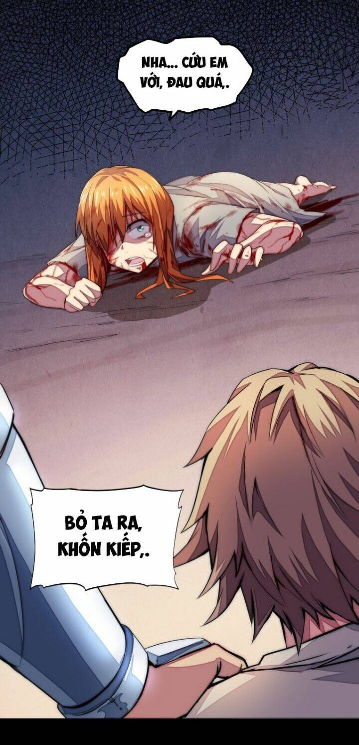 ma vương pháp tắc chapter 18 13