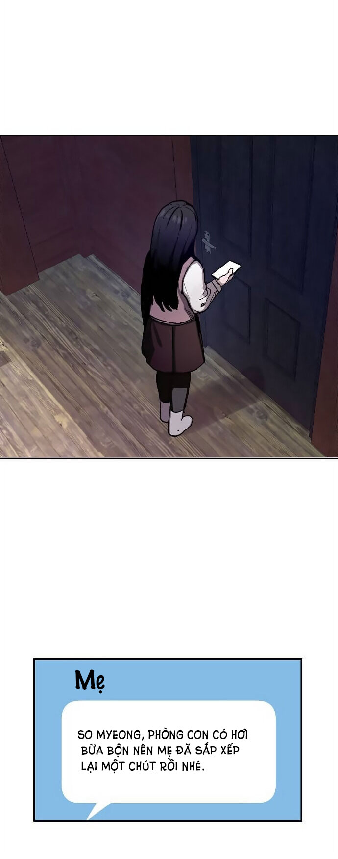 tựa như con gái chapter 2.1 22