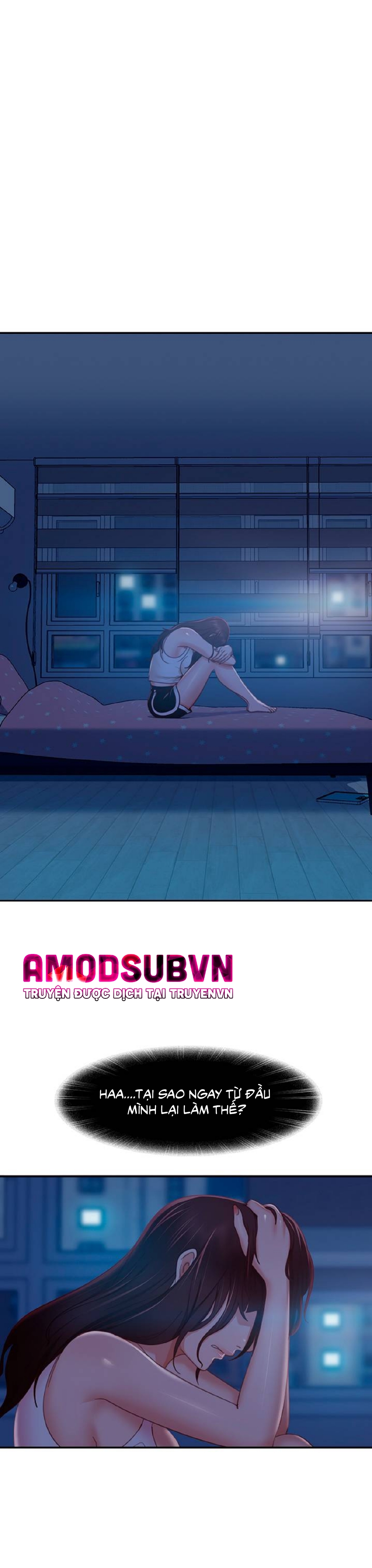 một ngày rối rắm chapter 72 6