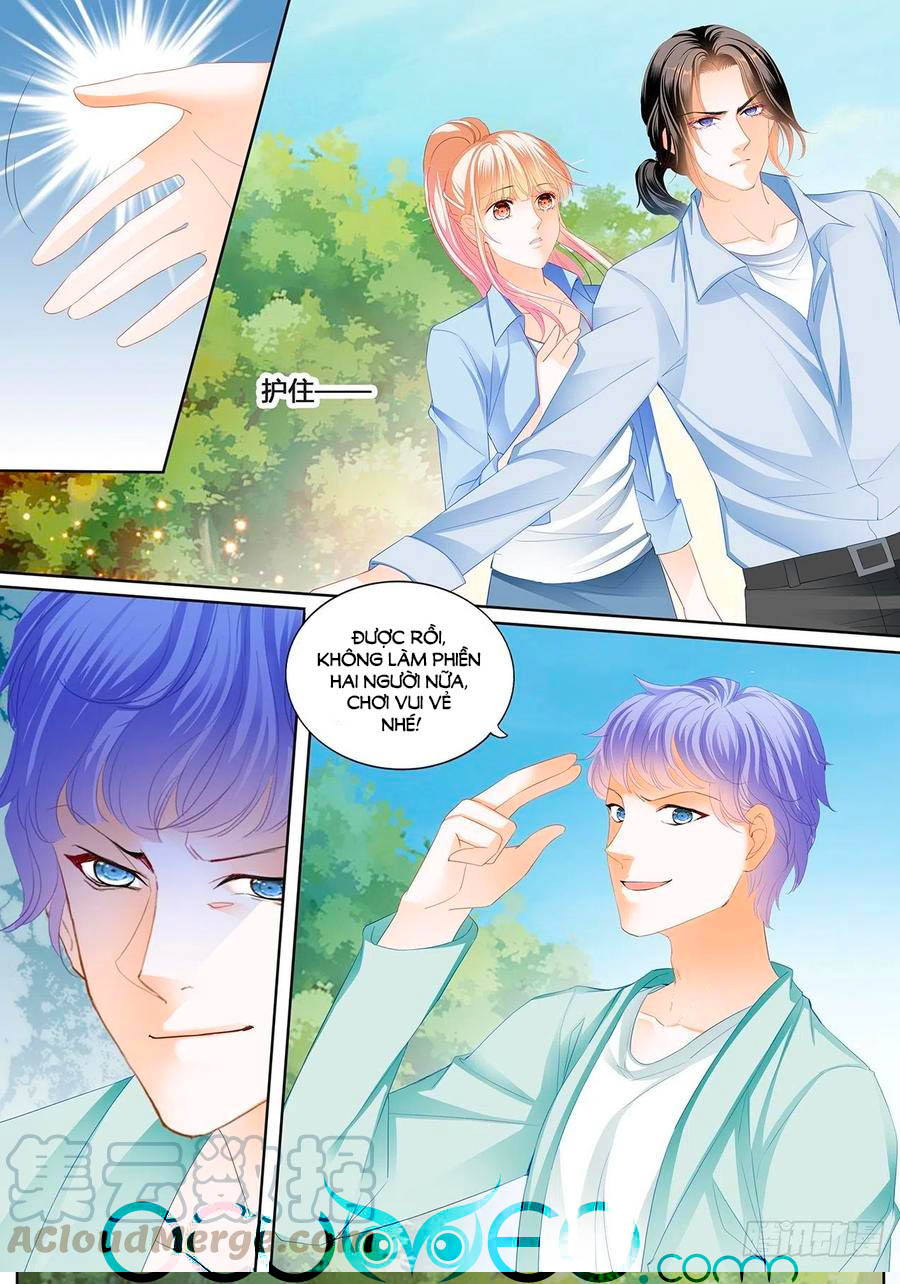 bá đạo tiểu thúc, xin trêu chọc vừa thôi! chapter 229 4