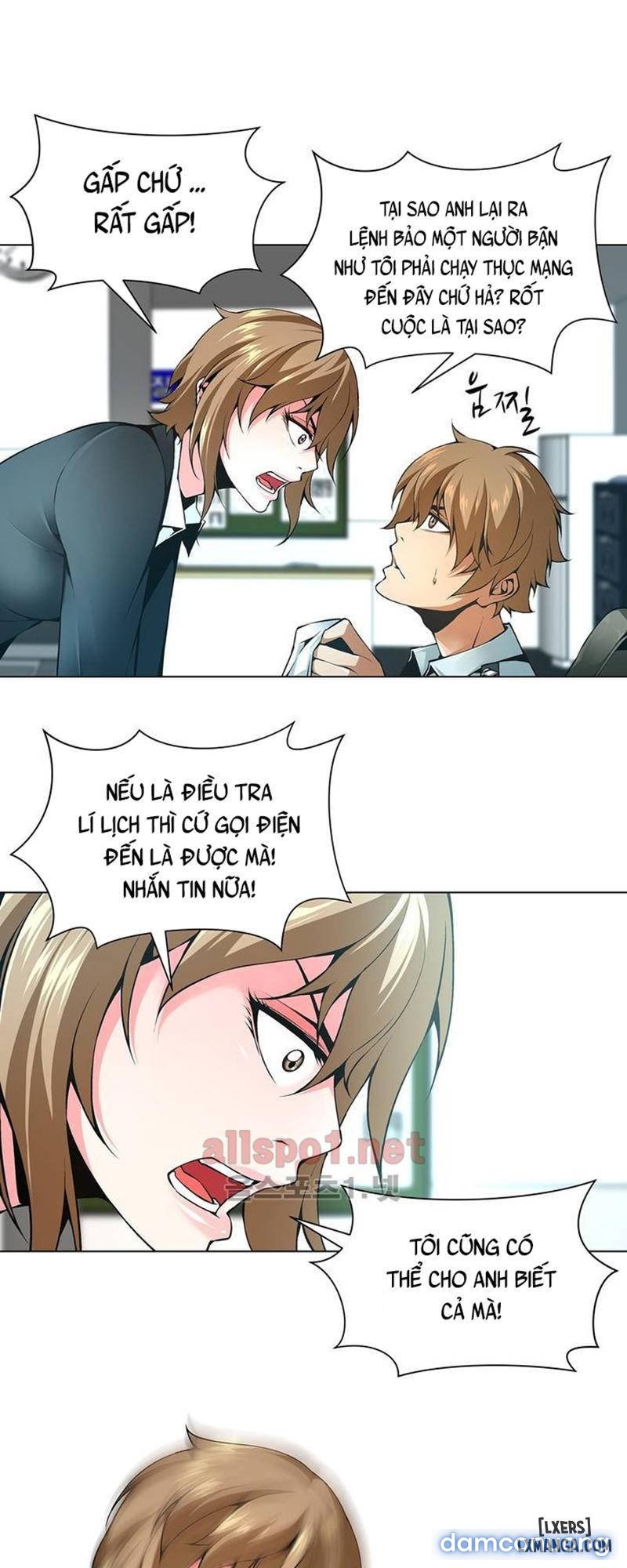 nô lệ song sinh chapter 62 11