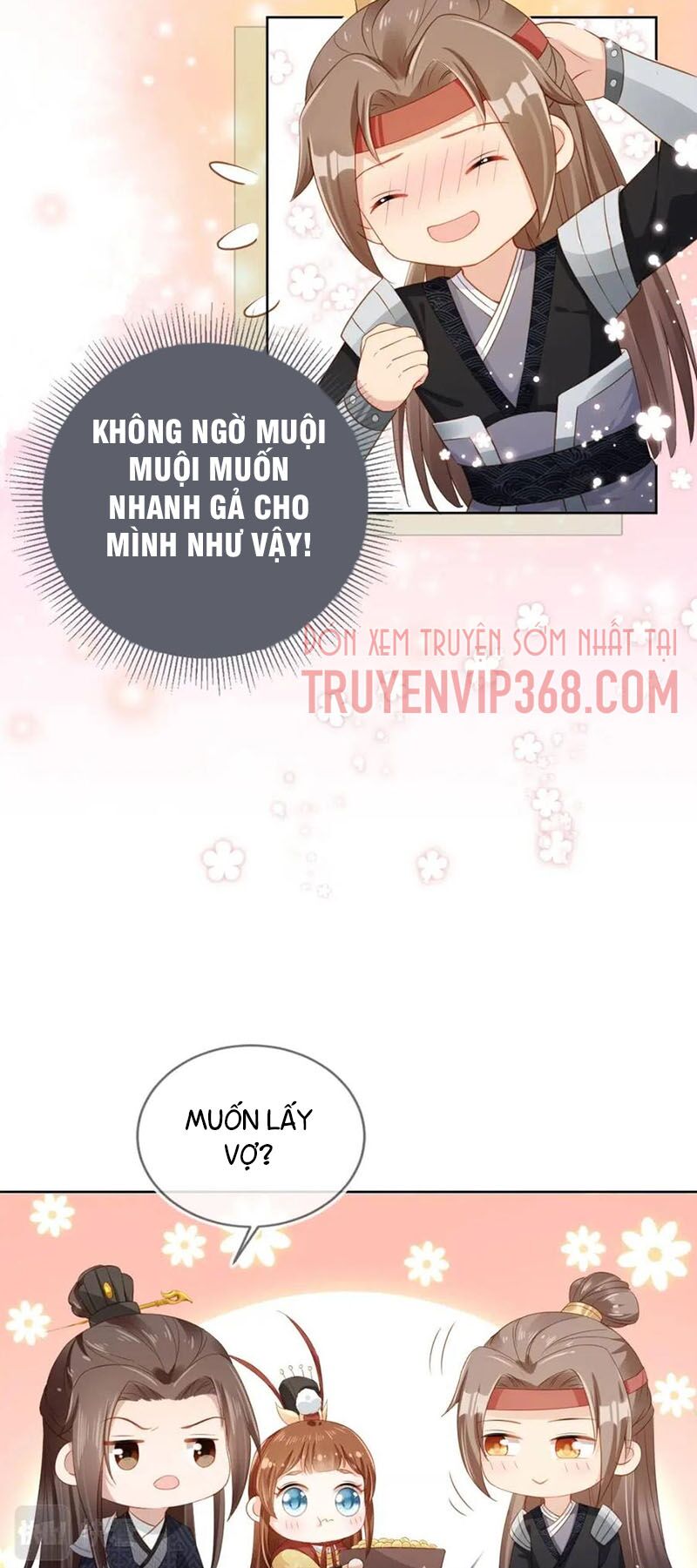 nhặt được bảo bối manh manh chapter 25 7