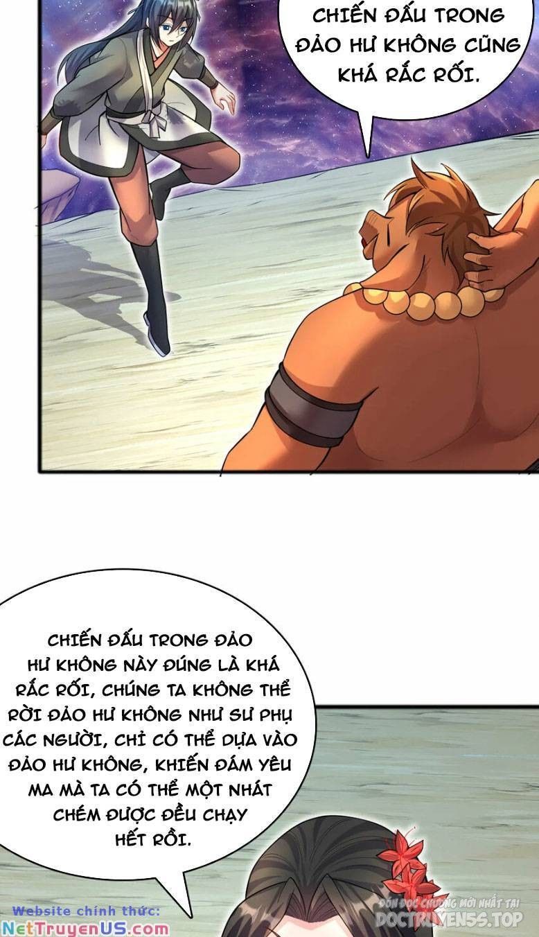 bắt đầu với kiếm vực, ta lặng lẽ tu luyện thành kiếm thần chapter 91 5