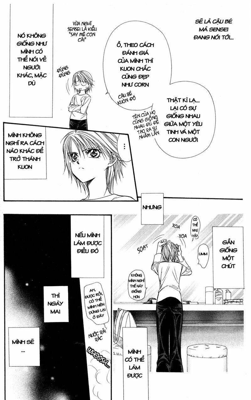 thử thách của kyouko chapter 105 29