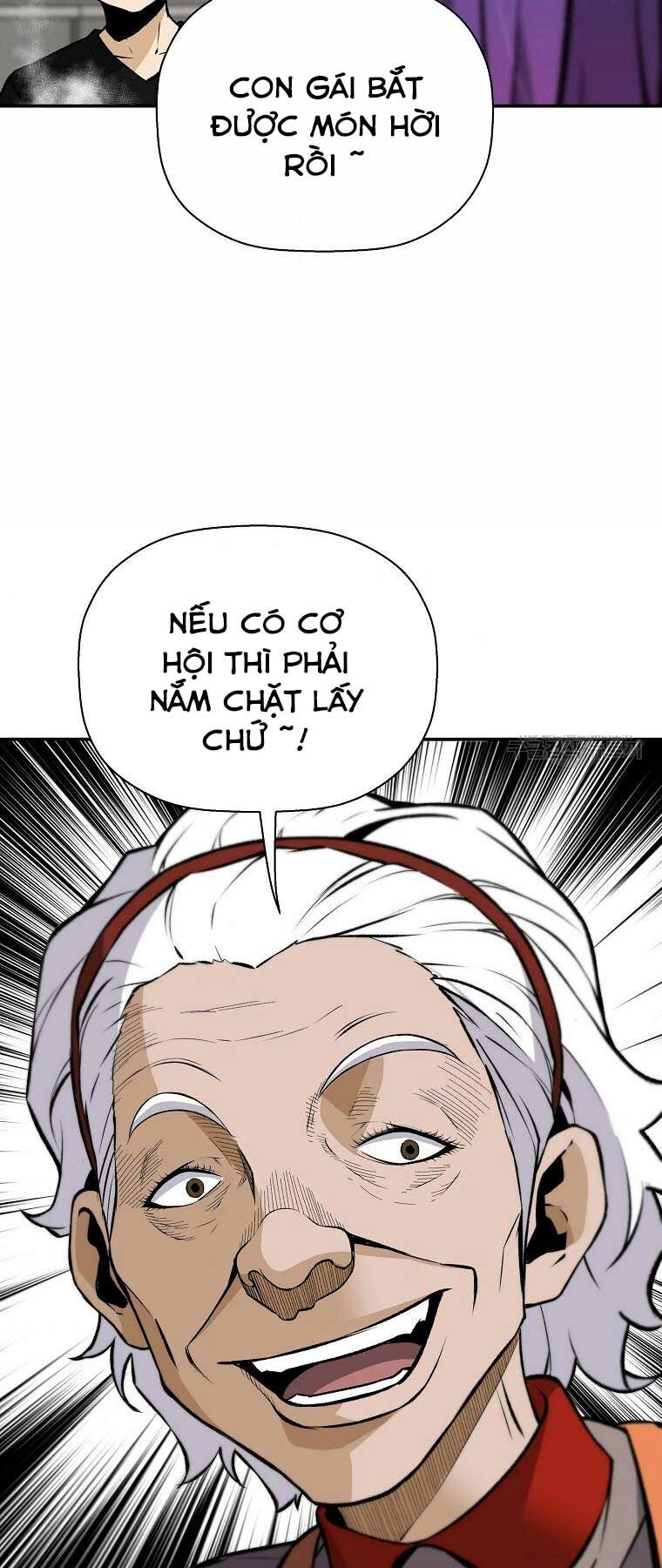 sự trở lại của huyền thoại chapter 48 36