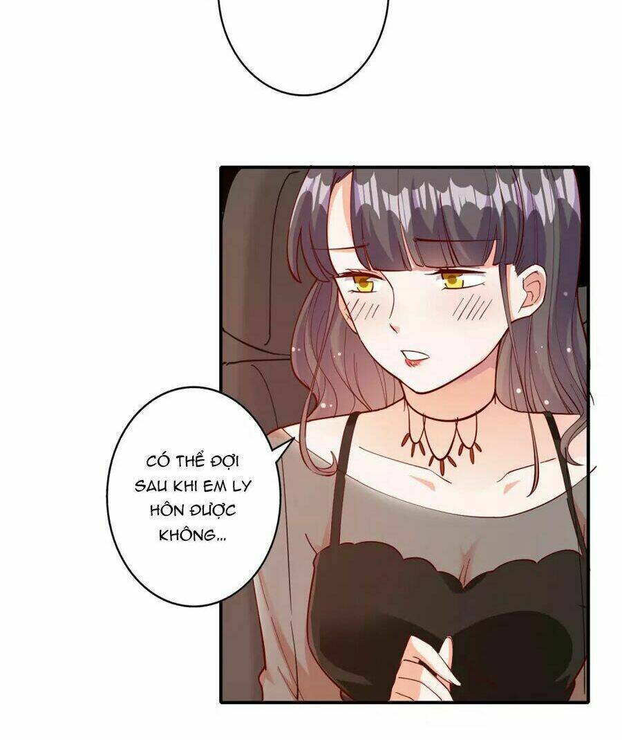 hôn nhân dục vọng: thiếu gia nhẹ một chút! chapter 107 11