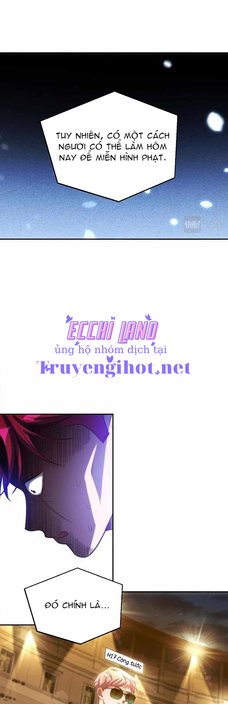 [16+] killing my love chapter 86.1 4