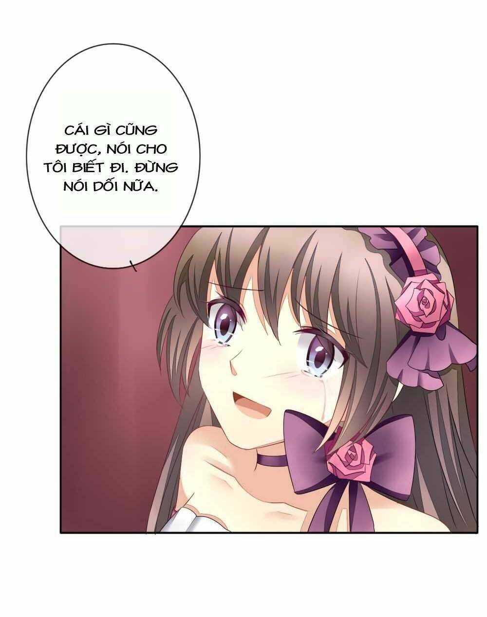 vị hôn thê bỏ trốn chapter 59 26