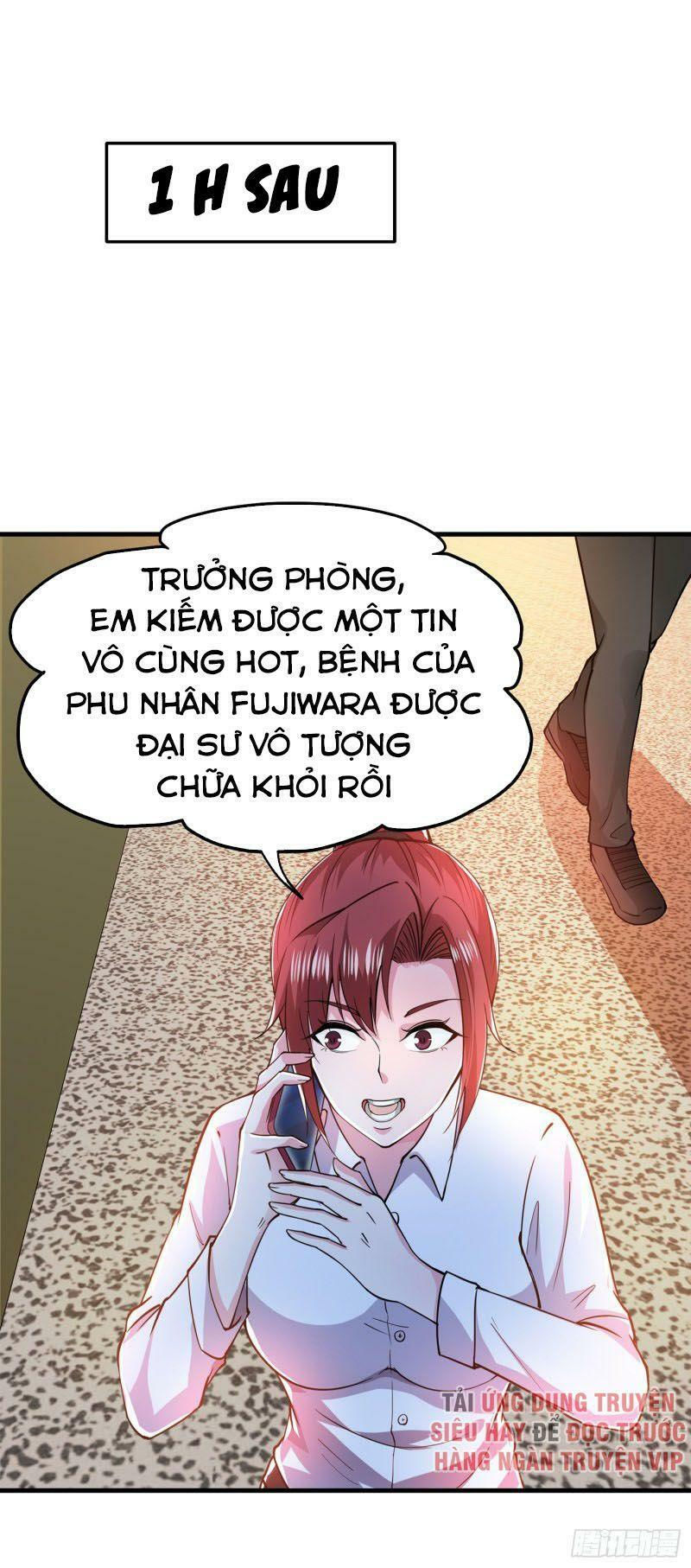 tối cường thần y tại đô thị chapter 172 13