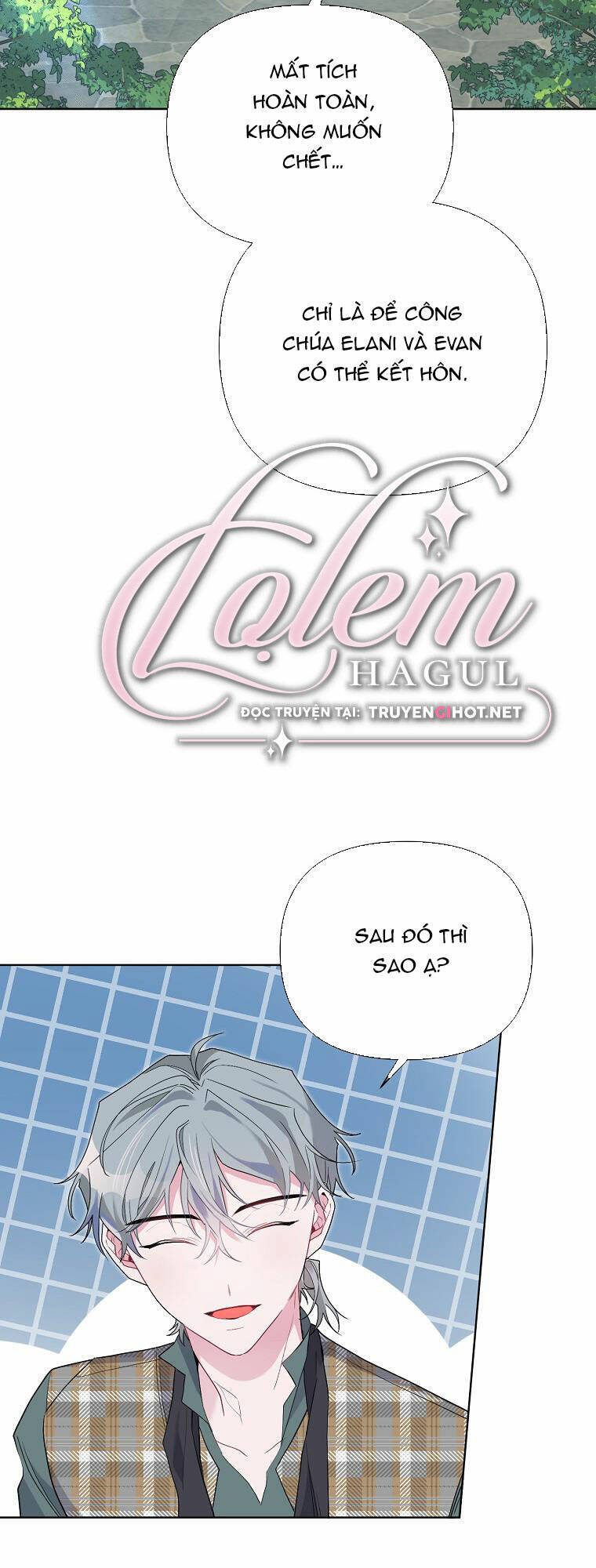 trở thành con dâu bất đắc dĩ chapter 48 57