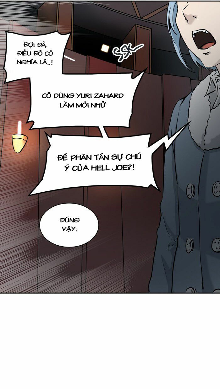 tòa tháp bí ẩn 2 chapter 249 63