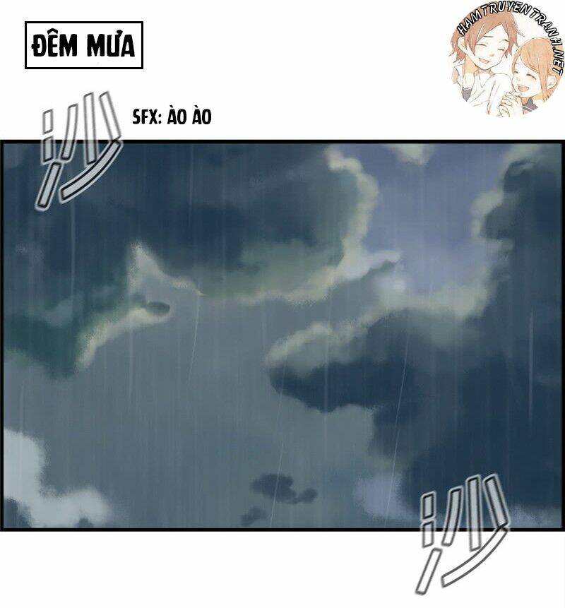 phúc hắc thiếu gia trêu chọc tôi chapter 1 5