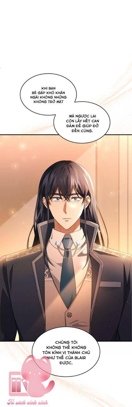 'di vật' melvin để lại chapter 23 61