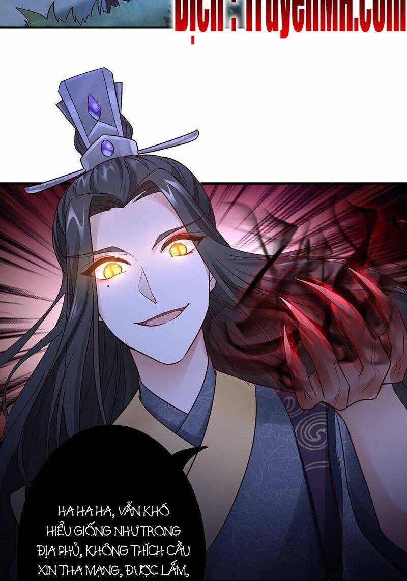 thần y yêu hậu chapter 38 9