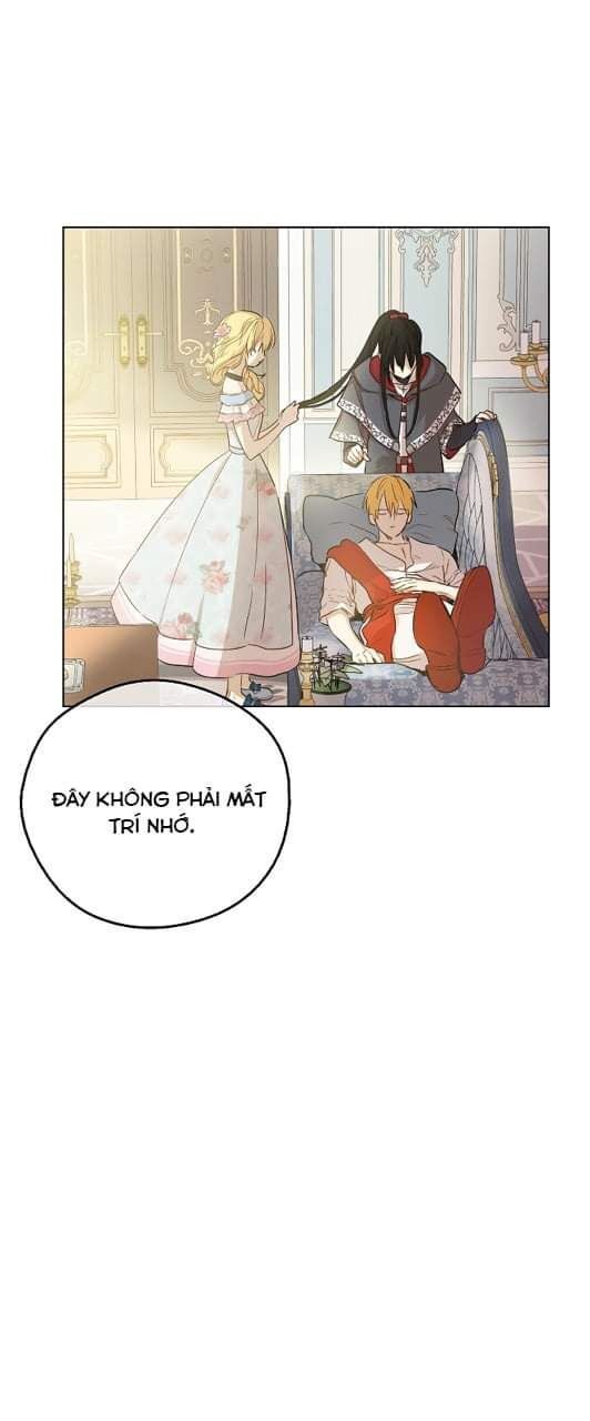 một ngày nọ tôi bỗng thành nàng công chúa chapter 70 3