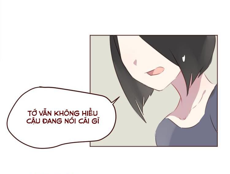 người yêu biến mất chapter 30 8