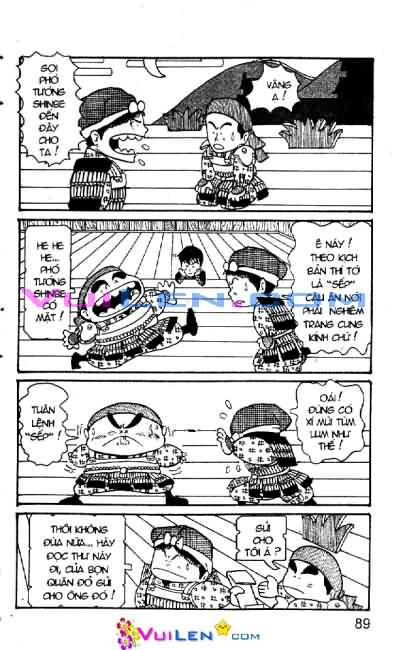 ninja loạn thị chapter 4 90